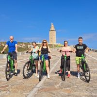 Walking & Biking Tours