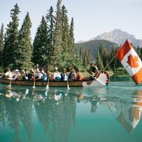 Kayaking & Canoeing