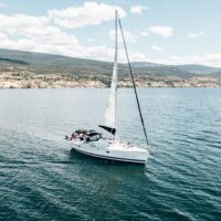 Stand Up Paddleboarding