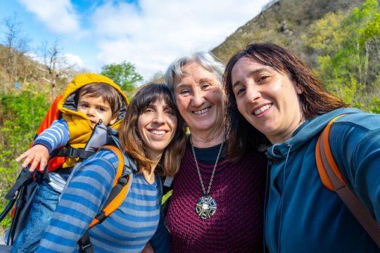 Full-Day Nature Tour: Picos de Europa National Park