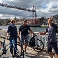 Walking & Biking Tours