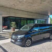 Airport & Ground Transfers