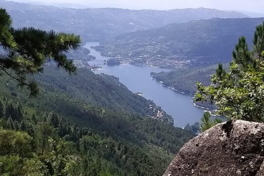 Private Tour to Peneda-Gerês National Park, for nature fans