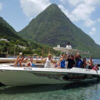 Cruises, Sailing & Water Tours