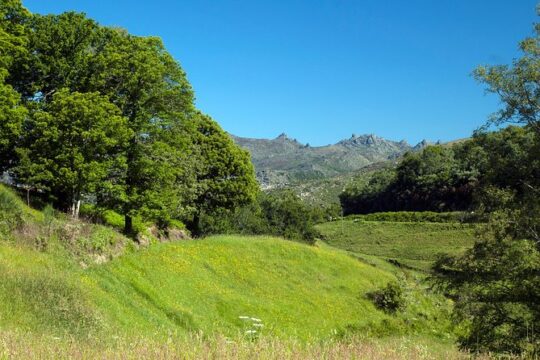 Gerês Tour from Porto