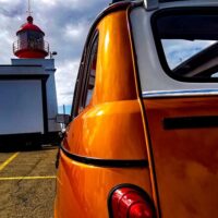 Classic Car Tours