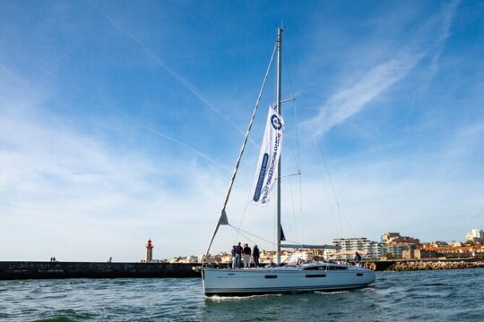 Porto Boat Private Tour