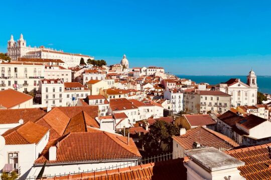 2 Day Private Road Trip Tour btw Lisbon and Porto 7 Stops