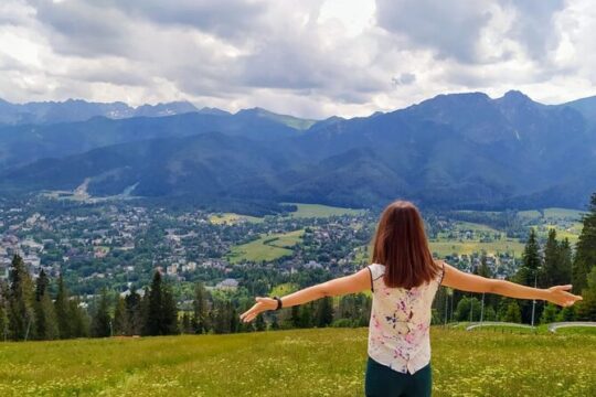 Zakopane PRIVATE TOUR from Krakow