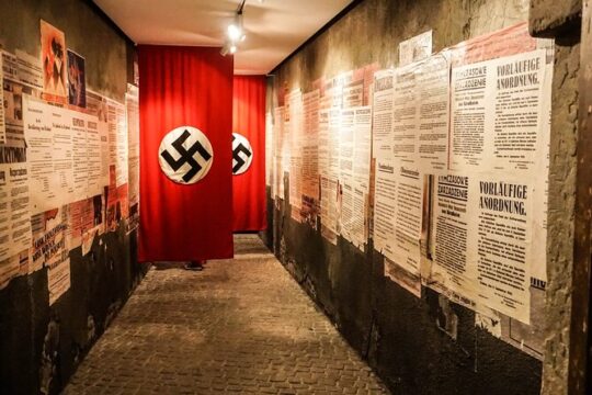 Schindler's Factory Private Guided Tour in English