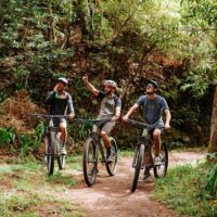 Bike & Mountain Bike Tours