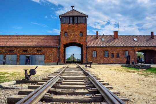 Private Tour Auschwitz Birkenau from Krakow