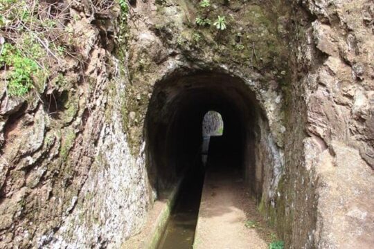 Marches To Vale Das Mimosas