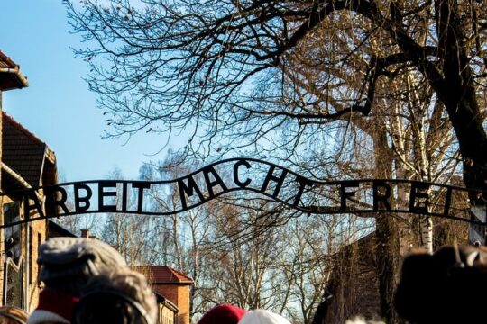 1 Day Auschwitz Birkenau Museum Guided Tour Hotel Pick up