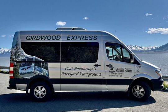 Alyeska/Girdwood Express