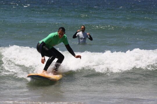 Porto Surf Experience