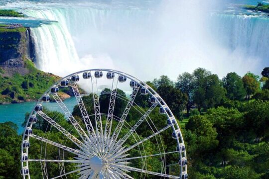 Clifton Hill Fun Pass: Top 6 Attractions