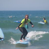 Surfing & Windsurfing