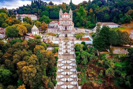 Braga Heritage Tour