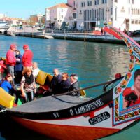 Gondola Cruises