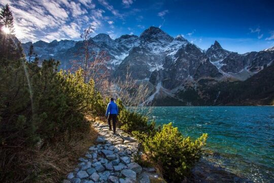 Tatra Mountains and Morskie Oko Hike From Krakow