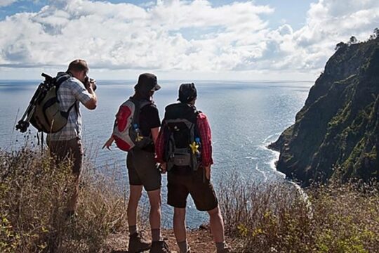 Rota do Norte (Larano) Northern Route (Full Day Walk)