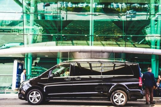 Porto Private Airport Arrival Transfer