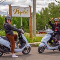 Scooter Rentals