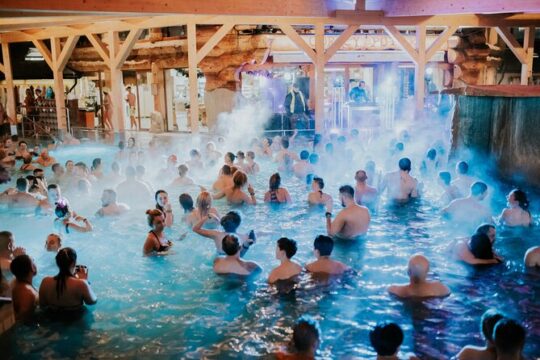 Kraków: Explore Zakopane, Tatra Mountains with Thermal Bath