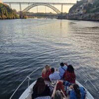 Cruises, Sailing & Water Tours