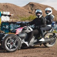 Motorcycle Tours