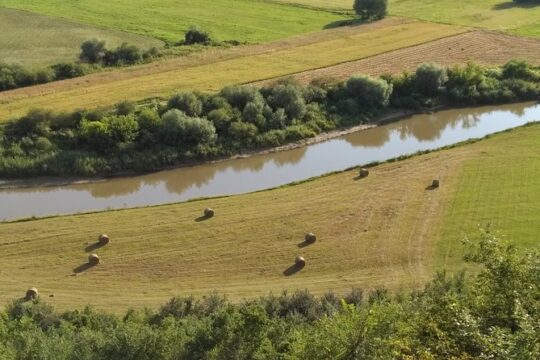 One Day Private Biking Tour in Burzenland - The Little Transylvania