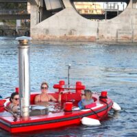 Boat Rentals