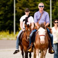 Horseback Riding