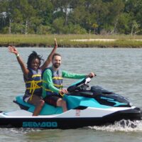 Boat Rentals