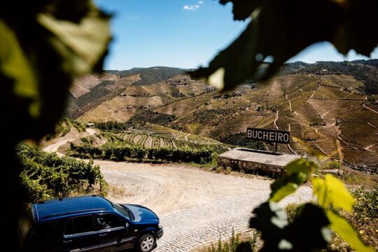 Douro Adventure - Tour 4x4 | Full Day Private Tour | All Included