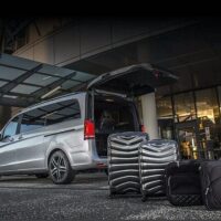 Airport & Ground Transfers