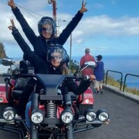 Motorcycle Tours