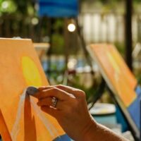 Painting Classes