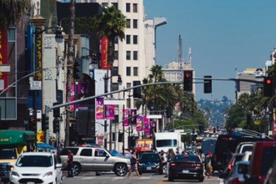 Rock N Roll Superstars Legends of the Sunset Strip By Junket