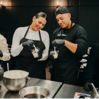 Cooking Classes