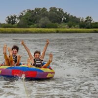 River Rafting & Tubing