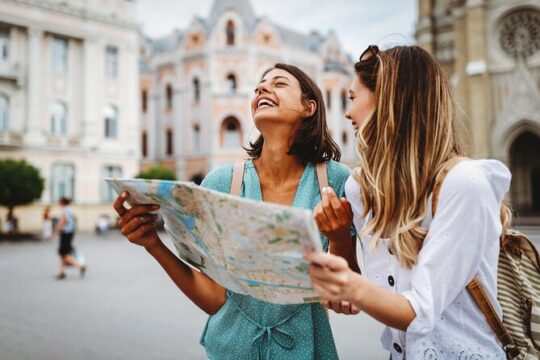 Pearls of Wieliczka - Walking Tour