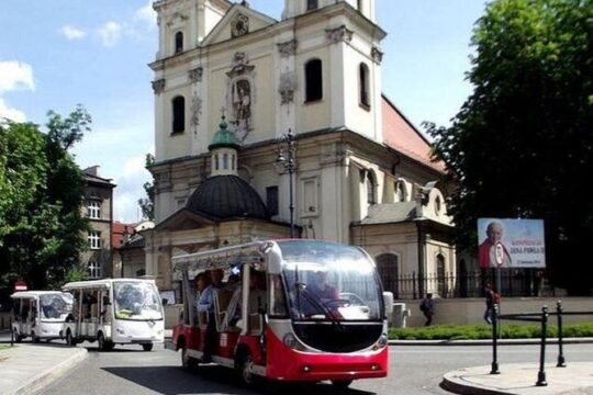 Krakow Sightseeing