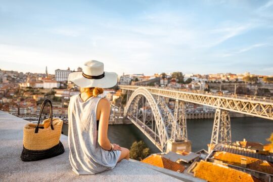 Porto’s Timeless Journey: A Historical Exploration