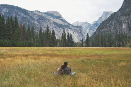 LGBTQIA 3-Days Yosemite Camping Adventure from San Francisco