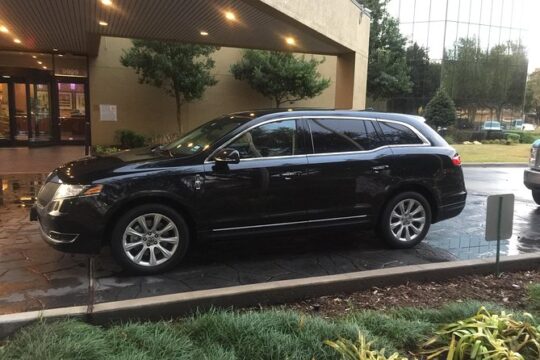 Houston Airport & Galveston cruise Port Transportation, SUV, Sedan&Limo Service