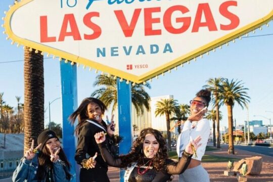 Las Vegas City Tour, Sightseeing with Stops at the Best Casinos