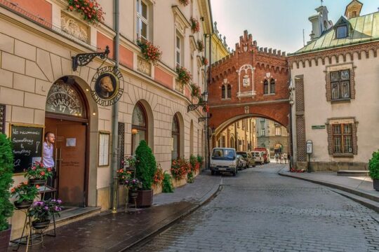 Discover Krakow’s most Photogenic Spots with a Local