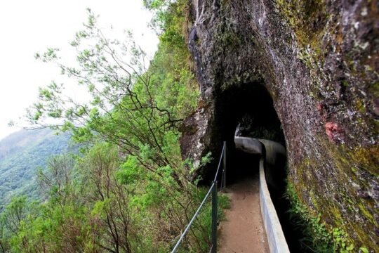 Ribeiro Frio - Portela